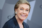 La actriz Julie Andrews.-AP / RICHARD SHOTWELL