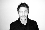 El actor James Franco.-ARCHIVO