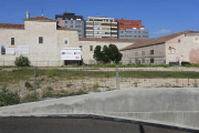 Imagen del Hospital de la Concepción.-RAÚL G. OCHOA