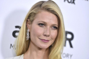 Los consejos de estilo de vida de Gwyneth Paltrow tendrán su serie próximamente en Netflix.-INVISION