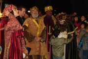 La Cabalgata de los Reyes Magos es uno de los eventos más esperados en Navidad