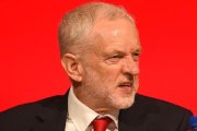 El líder laborista, Jeremy Corbyn.-PAUL ELLIS (AFP)