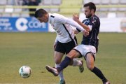 Jorge Fernández regresa a la que fue su casa las dos anteriores temporadas.-SANTI OTERO
