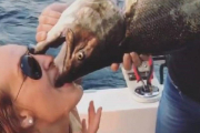 Captura del vídeo viral /-FACEBOOK