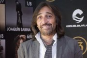 Antonio Carmona.-EFE / LUCA PIERGIOVANNI