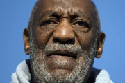 Bill Cosby, durante una ceremonia con veteranos del Ejército, el pasado 11 de noviembre.-Foto: AP / MATT ROURKE