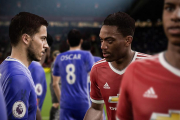 Imagen de FIFA 17.-http://www.elperiodico.com/es/noticias/tecnologia/fifa-17-sale-venta-mejores-jugadores-cristiano-ronaldo-messi-5425558