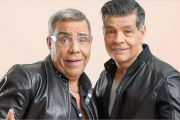 Juan y José Salazar pidieron perdón a la audiencia de T-5 por sus desafortunados comentarios.-