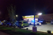 Restaurante en el que se produjo el tiroteo-METRO NASHVILLE