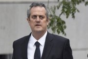 El exconseller Joaquim Forn, en una imagen de archivo.-GABRIEL BOUYS (AFP)