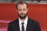 Fernando Franco.-