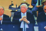 Comienzo del juicio del 'caso Pretoria' este lunes en la Audiencia Nacional.-JUAN MANUEL PRATS