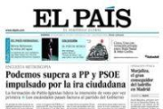 El País, 02-11-2014.-Foto: EL PERIÓDICO