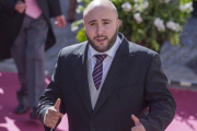 Kiko Rivera.-JULIO MUÑOZ