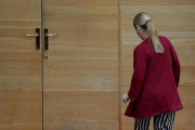 Cifuentes abandona la asamblea-JOSE LUIS ROCA