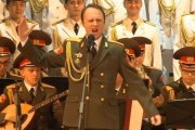 Interpretación de la 'Jota de la Dolores' del Coro Alexander, que viajaba en el avión militar ruso que se estrelló en el mar Negro.-YOUTUBE