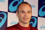 El equipo de Iniesta no encuentra su mejor andar en la liga japonesa.-EL PERIÓDICO