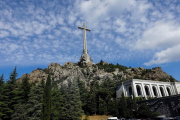 Valle de los Caídos-JUAN CARLOS HIDALGO