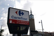Hasta 36 grados se alcanzarán en Zaragoza-JAIME GALINDO