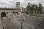 Campus de San Amaro.-RAÚL OCHOA