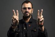 Ringo Starr, en junio del 2016.-AP / SCOTT GRIES (SCOTT GRIES/INVISION/AP)