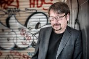 Domènech repasa la actualidad política catalana con EL PERIÓDICO-/ RICARD FADRIQUE