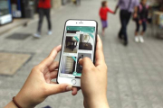 La Policía Nacional alerta de una estafa a través del smishing.