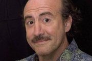 El humorista Pedro Reyes.-