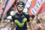 Herrada se proclama campeón de España-Wifredo Garcia