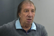 Carlos Billardo, exseleccionador argentino.-EL PERIÓDICO