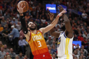 Ricky Rubio, en acción.-JEFF SEINGER / USA TODAY