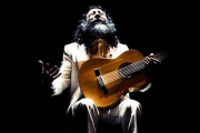 Manuel Molina.-