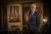 Una columna de fuego, Ken Follet.-