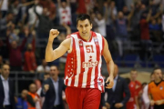 Milko Blejica tiene una gran experiencia en competición europea-ECB