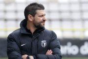 Fernando Estévez.-SANTI OTERO