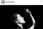 Barei, embarazada-TWITTER