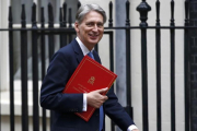 Philip Hammond.-PETER NICHOLLS
