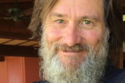 Jim Carrey.-INSTAGRAM