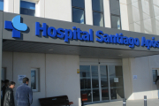 Hospital de Miranda. E. M.