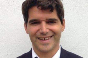 Imagen de Ignacio Echeverría, el joven fallecido en los atentados de Londres.-EL PERIÓDICO