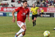 Álvaro Rodríguez. REAL MURCIA
