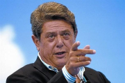 Federico Trillo, en una imagen de archivo.-