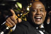 Forrest Whitaker.-REUTERS / CHRIS PIZZELLO