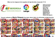 Album creado por María Vázquez-TWITTER MARÍA VÁZQUEZ