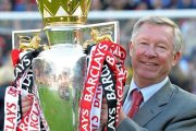 Alex Ferguson, en el 2011.-/ AFP / PAUL ELLIS