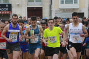 Imagen de la Carrera Bridgestone de 2016,-RAÚL OCHOA