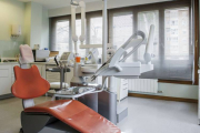 La clínica dental Luna cuenta con avanzada tecnología para dar el mejor servicio a sus pacientes.-SANTI OTERO