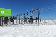 Iberdrola presta servicio al 80% de la población burgalesa.-IBERDROLA