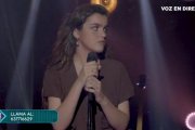 Amaia Romero lanza nuevo tema: ’Quedará en nuestra mente’.-