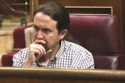 Pablo Iglesias.-